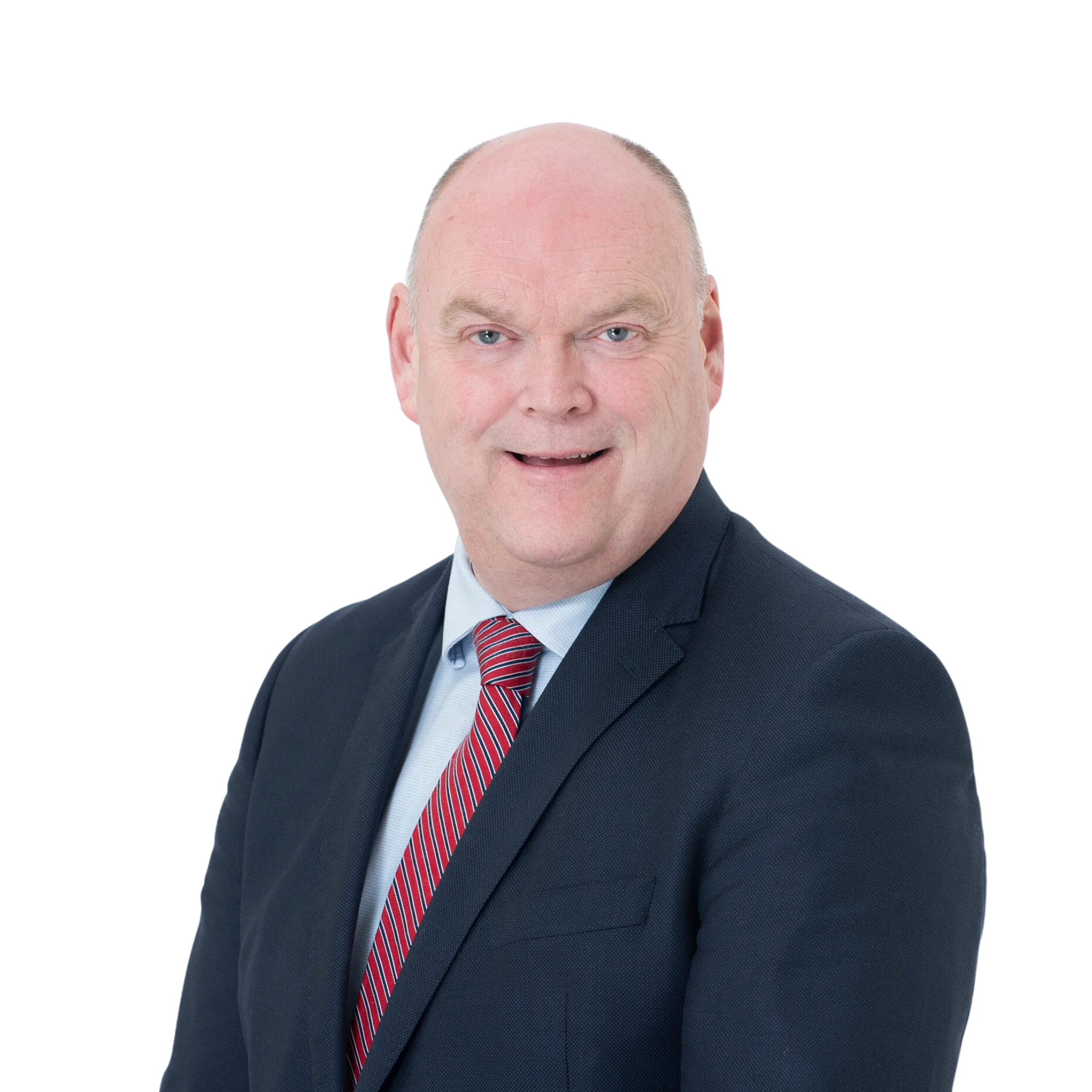 Paul O’Donovan