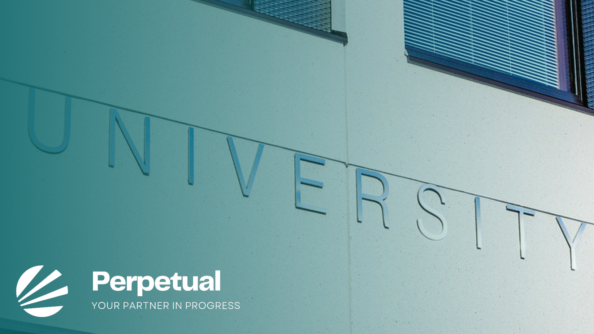 Transforming the Educational Sector with Perpetual AI