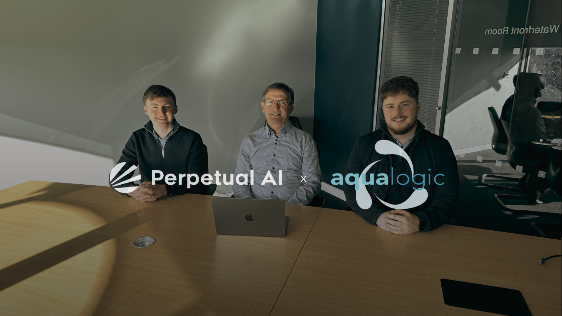 Perpetual AI Welcomes Aqualogic as a Client