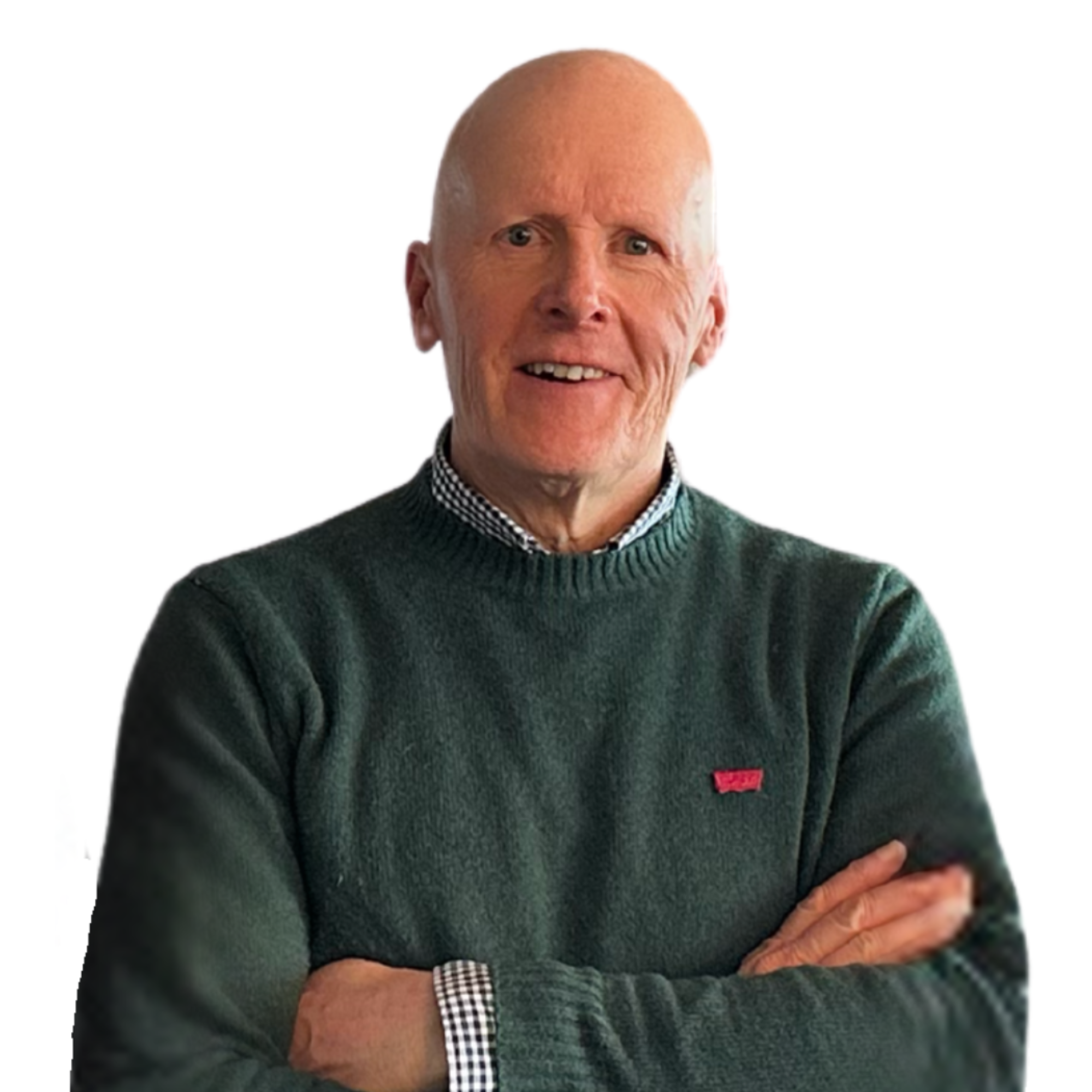 John O’Mara