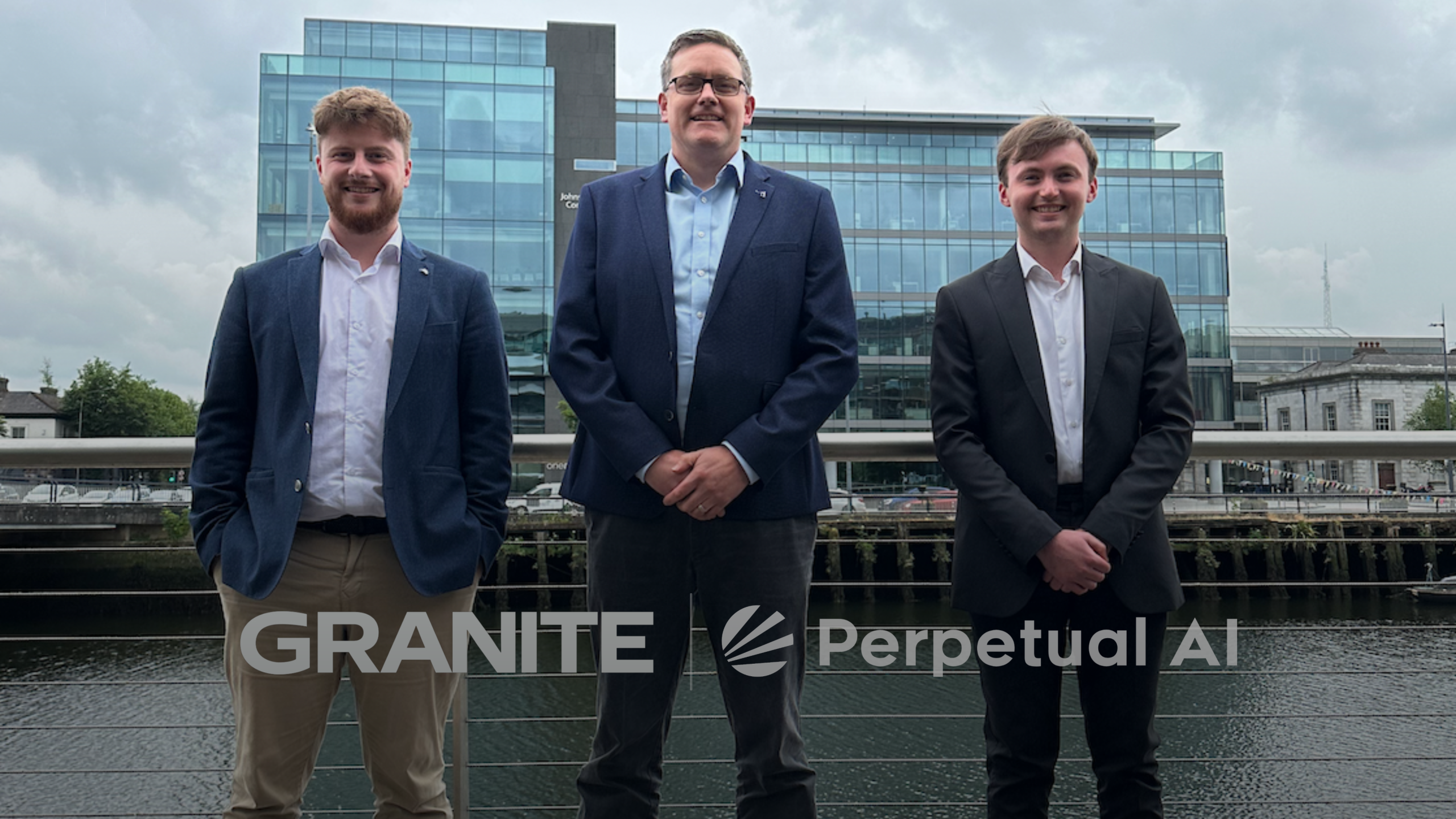 Perpetual AI Secure Partnership with GRANITE