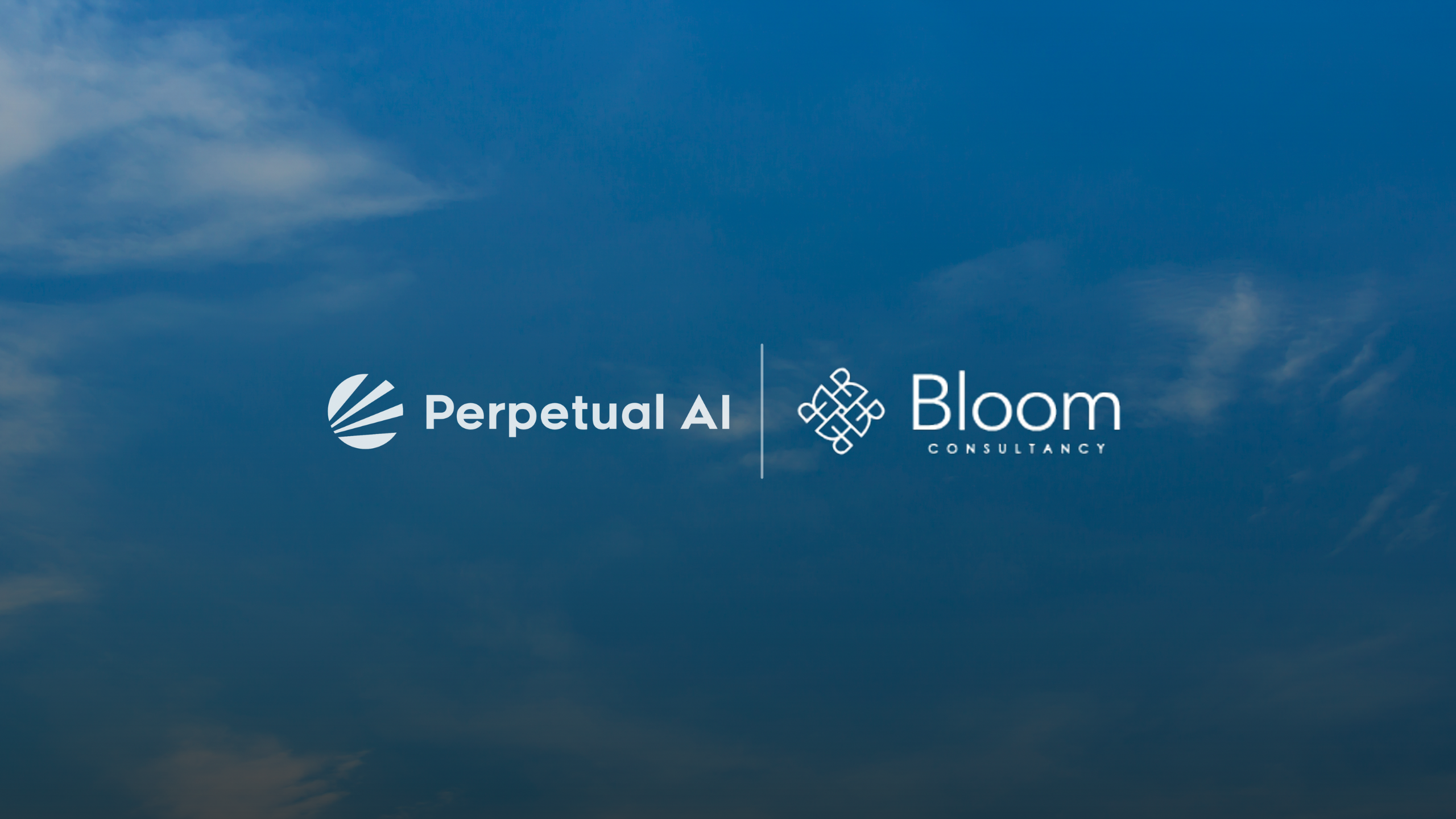 Perpetual AI Partners with Bloom Consultancy to Launch AI-Powered Customer Support Solution