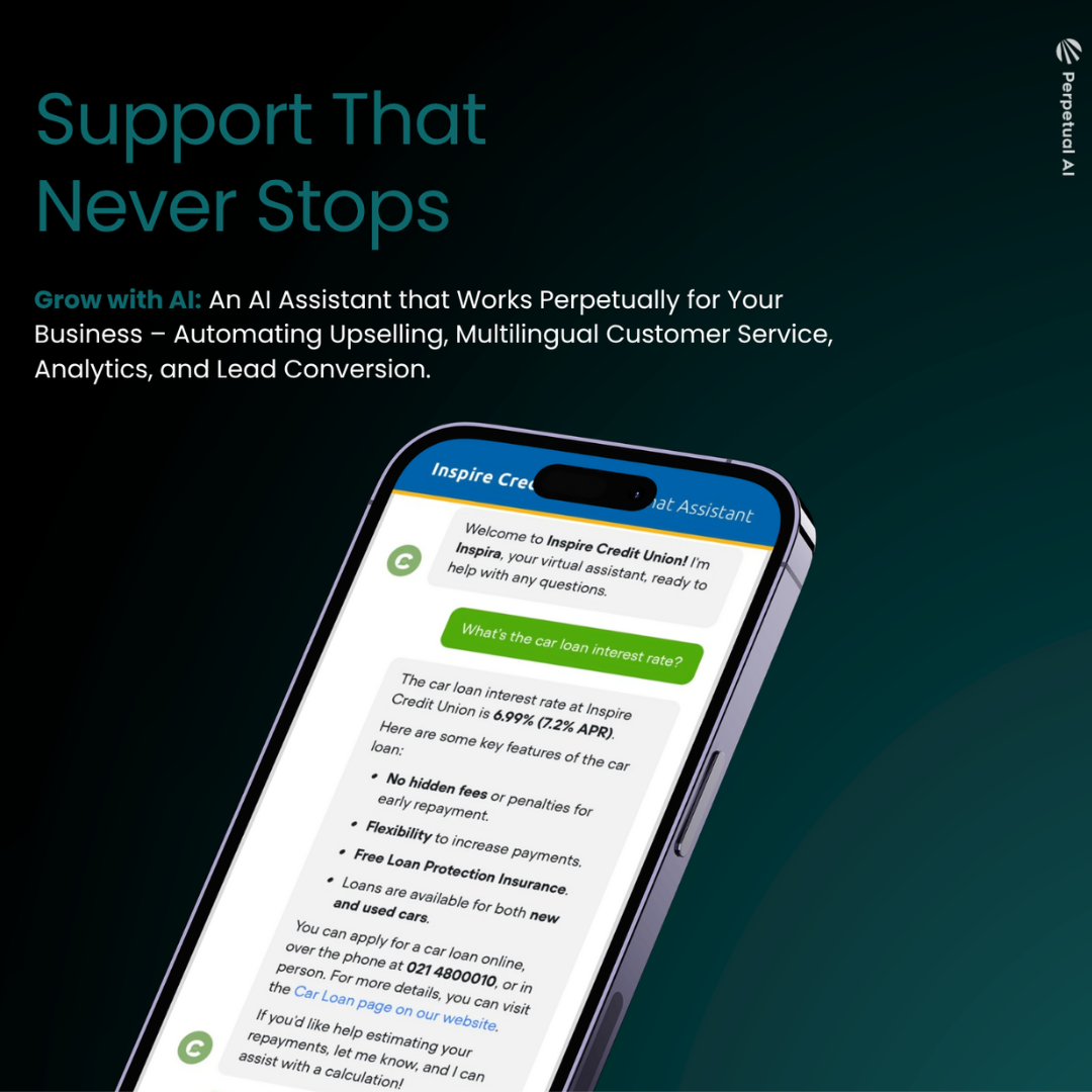 Futureproof Your Business Now